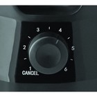 Mainstays 2-slice Toaster With 6 Shade Settings And Removable Crumb Tray  Black