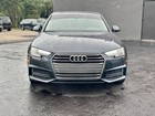 2017 Audi A4 Ultra Premium Sedan 4d
