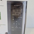 Sony Icd-px370 Digital Voice Recorder With Usb  New Factory Sealed 