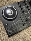 Pioneer Ddj-200 Usb Bluetooth  Dual-deck Dj Controller  Audio Technique Headphon
