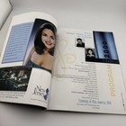 2000 Miss America Pageant Souvenir Program 80th Year Celebration Heather French