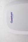 Quantum Fiber Tri Band Wifi 6 Pod Plug In Model Q9500wk 100-120vac Beacon