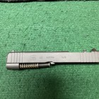 Oem Glock 48 Complete Slide Barrel Guide Rod Recoil Spring Black Finish 9mm  12 