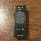 Gold Flakie Holo Top Coat- Holo Taco Anniversary Retired Nail Polish
