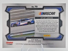 2024 Panini Prizm Nascar Racing Kyle Larson  73 Pulsar Rides Prizm  44 399