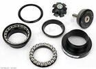 Fsa Hammer 1-1 8  Threadless Heavy-duty Headset Oversized Bmx Mtb Bike - Black