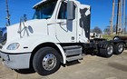2009 Freightliner Columbia  No Emmissions