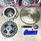 Exedy Oem Clutch Kit   Exedy Oem Flywheel For 2012-2015 Honda Civic Si 9th K24