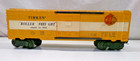 O Gauge Lionel 6464-500 Timken Box Car  lot 1232 
