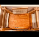 Easy Weaver A Loom   Extra Supplies Harrisville Original Box 10 x 17 5  Long Usa