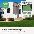  brand New  Oto Smart Sprinkler System - Solar And App Controller