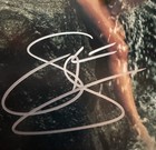 Suzanne Somers Three s Company Chrissy Signed 8x10 Photo Read Desc 18 