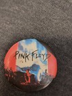 Pink Floyd Pinbacks