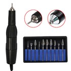 Dental Lab Marathon Electric Micro Motor 35000 Rpm Handpiece Polishing 35k Rpm