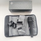 New Microphone Kms 105 Supercardioid Condenser Handheld Vocal Microphone Neumann