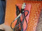 Brunswick Instrument Model No  220-040 Gage Head Probe  No Case