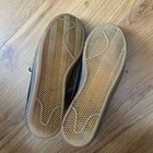 Nike Bruin 1994 Leather Gum Sole Men s 10 Us Vintage Excellent Condition