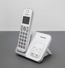 Panasonic Kx-tgd832w 6 0 Expandable Cordless Phone