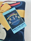 2026 Walt Disney World Parks 55 Magical Years Mickey Mouse Throw Blanket New