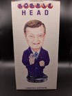 Lakers Chick Hearn Bobblehead Bobble Head Los Angeles Lakers Am 570 Klac Nba