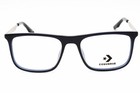 Converse Cv8006 411 Crystal Obsidian 53mm Men s Eyeglasses