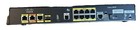 Cisco C891f-k9 Gigabit Ethernet Integrated Services Router