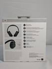 Sony Wh-ch720n Yy2966 Black Wireless Active Noise Cancelling Headphones