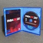 Nba 2k20  playstation 4 
