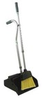 Unger Edtbg Telescopic Handle Dust Pan With Broom 24k355