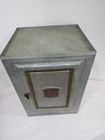 Antique Home Comfort Bread And Cake Cabinet   Pie Safe Farmhouse