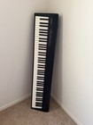 Roland Fp-30-bk 88 Keys Digital Portable Piano - Black 