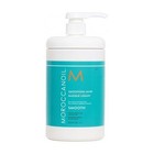 Moroccanoil Smoothing Mask 33 8 Oz With Pump
