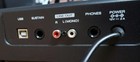 Alesis Recital Pro 88-key Hammer-action Digital Piano   V