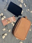 Travel Toiletry Bag