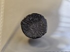 Ancient India Western Kshatrapas Silver Drachma Rare Coin