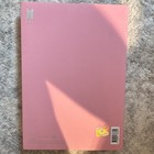 Bts Map Of The Soul  Persona Version 04 Pink Cd Album 2019 Big Hit K-pop