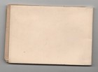 Laos 1951  france  Complete Booklet Of 26 Souvenir Sheets With The Original Book