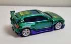 Hot Wheels  92 Honda Civic Eg Custom - Widebody Real Riders Custom Super