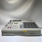 Akai Mpc2000 Midi Drum Machine Sampling With Power Cable   wmp010768 