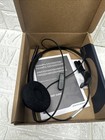 Plantronics Encorepro 510 Headset Black 89433-01 Noise Canceling Hw510 New 
