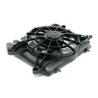 Polaris Fan Shroud Assembly  For Ranger Models  Genuine Oem - 2412474