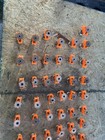 Lot Of 85 Tyco Ty323 2020 Pendant Sprinkler  1 2    5 6k 155  f