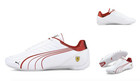 New Men s Puma Sf Race Scuderia Ferrari Kart Cat Shoes 306586 02 Cu4864 001