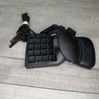 Razer Tartarus V2  rz07-02270100-r3u1  Chroma Gaming Keypad Tested Working 