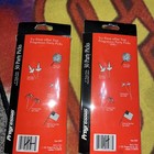 Vintage Fruit Picks Honeycomb Cocktail Picks Appetizer Picks Lot Of 2 Boxes