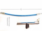 Carpet Cleaning Stair Tool Short Hose Replacement