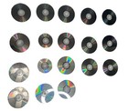 Videonow Lot Of 17 Pvd Discs Cody Banks Rug Rats Amanda Show Funniest Videos  