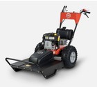 Dr Power Equipment 26 In 15 5hp Walk-behind Field And Brush Mower