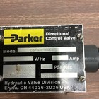 Parker Directional Control Valve D3t1h21x4544 D58