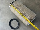 Dynamic Air Cartridge Filter  1012591